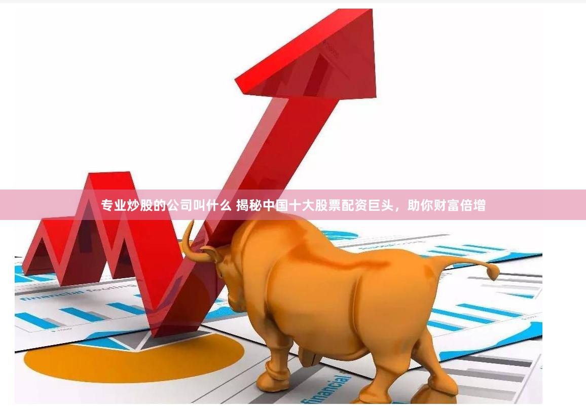 专业炒股的公司叫什么 揭秘中国十大股票配资巨头，助你财富倍增