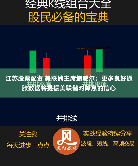江苏股票配资 美联储主席鲍威尔：更多良好通胀数据将提振美联储对降息的信心