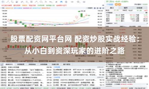 股票配资网平台网 配资炒股实战经验：从小白到资深玩家的进阶之路
